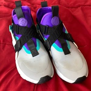 Hurrachies Nike